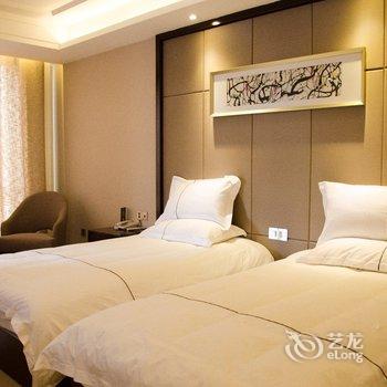 徐州全季精品酒店(原徐州全季艾美酒店)酒店提供图片