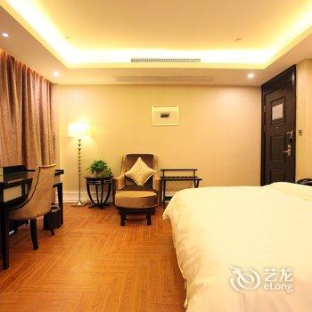 南昌广福麟精品酒店酒店提供图片