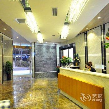 长沙万吉时代酒店(奥克斯广场店)酒店提供图片