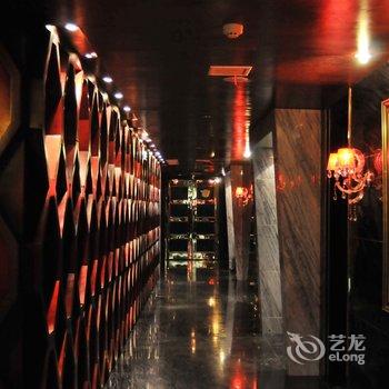 宁波首南大酒店酒店提供图片