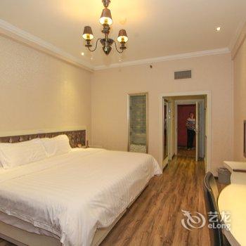 桂林名城大酒店酒店提供图片