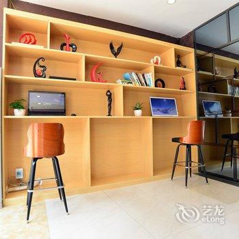 南宁怡然四季酒店酒店提供图片