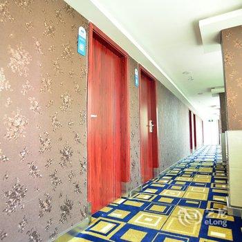 南宁怡然四季酒店酒店提供图片
