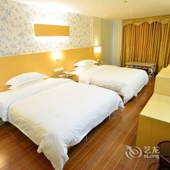 南宁怡然四季酒店酒店提供图片