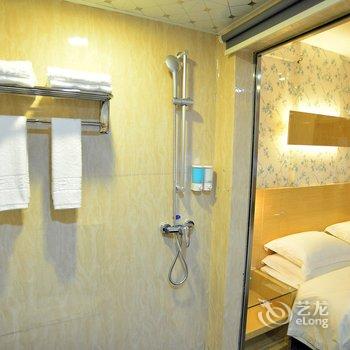 南宁怡然四季酒店酒店提供图片