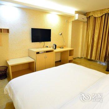 南宁怡然四季酒店酒店提供图片