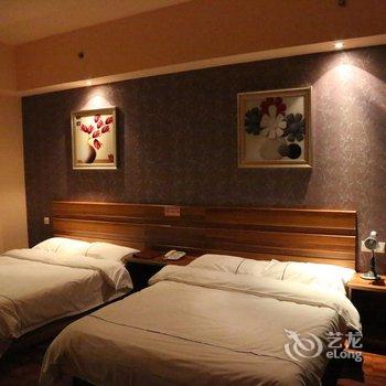 爱尊客连锁精品酒店(青州店)酒店提供图片