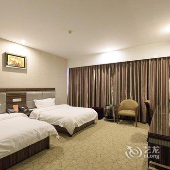 梧州环球大酒店酒店提供图片