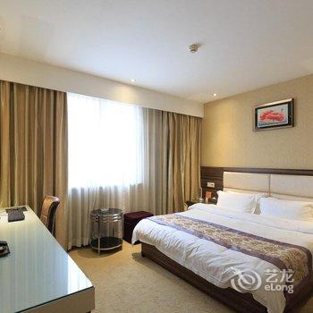梧州环球大酒店酒店提供图片