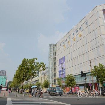 尚客优精选(江苏南京新街口夫子庙店)酒店提供图片