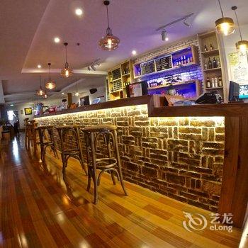 Q+桂林绿舍江畔小院旅行酒店酒店提供图片