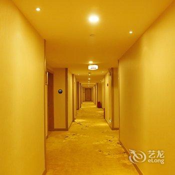 博客精品连锁酒店(深圳龙岗店)酒店提供图片