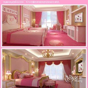 安吉银润锦江城堡酒店酒店提供图片