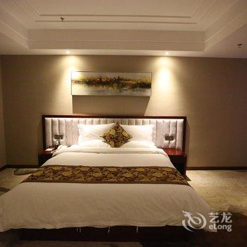 南昌百年大酒店酒店提供图片