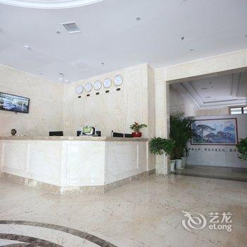 南昌百年大酒店酒店提供图片