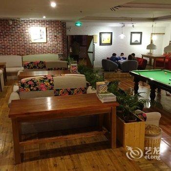 Q+桂林绿舍江畔小院旅行酒店酒店提供图片