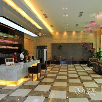 宁波首南大酒店酒店提供图片