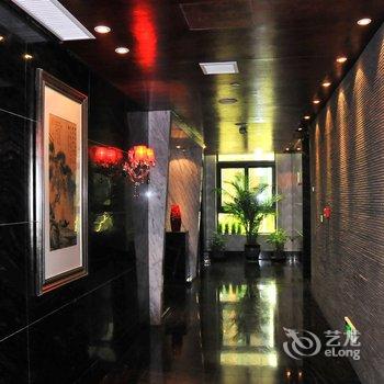 宁波首南大酒店酒店提供图片