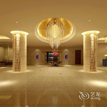 宁波首南大酒店酒店提供图片