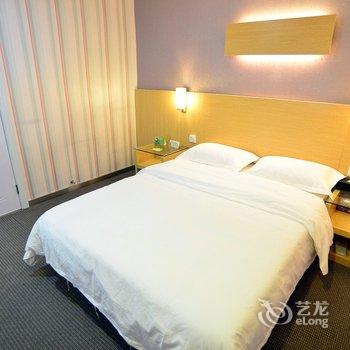南宁怡然四季酒店酒店提供图片