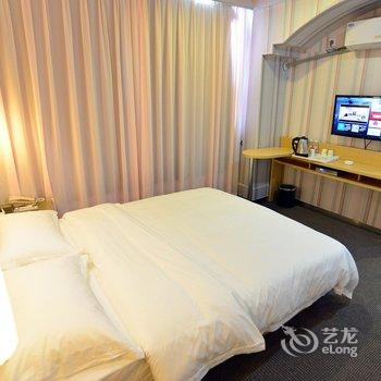 南宁怡然四季酒店酒店提供图片