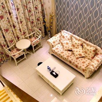 私享家连锁公寓(佛山季华路恒福国际店)酒店提供图片
