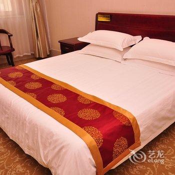 平阴百龙大酒店酒店提供图片