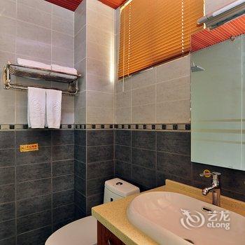 昆明鑫源大酒店(长水机场店)酒店提供图片