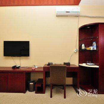 昆明鑫源大酒店(长水机场店)酒店提供图片