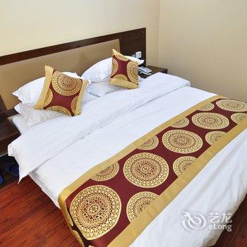 昆明鑫源大酒店(长水机场店)酒店提供图片