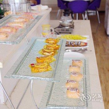 锦江都城江阴澄江万达广场酒店酒店提供图片