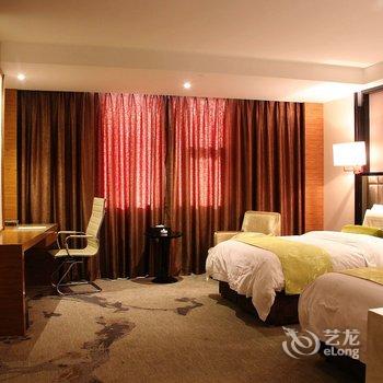 西昌唯尚酒店酒店提供图片