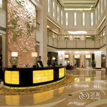 成都新东方千禧大酒店酒店提供图片