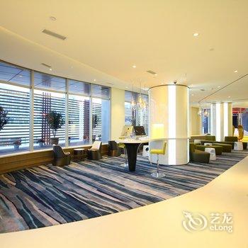 常州九洲新世界智选假日酒店酒店提供图片