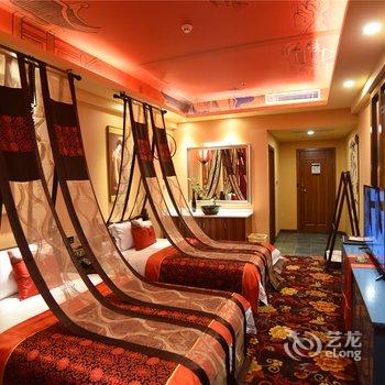 成都维家斯安商文化酒店(琴台店)酒店提供图片