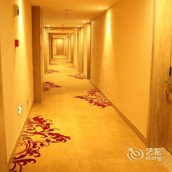 锦江都城酒店(太原世贸中心店)酒店提供图片