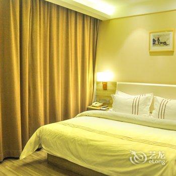 锦江都城酒店(太原世贸中心店)酒店提供图片