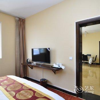 昆明鑫源大酒店(长水机场店)酒店提供图片
