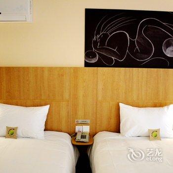 锦州易思酒店(云飞街店)酒店提供图片