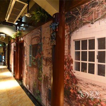 成都维家斯安商文化酒店(琴台店)酒店提供图片