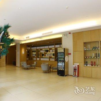 全季珠海拱北口岸酒店酒店提供图片