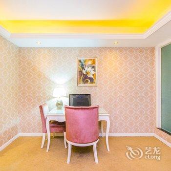 速8精选酒店(乐山客运中心高铁站店)酒店提供图片