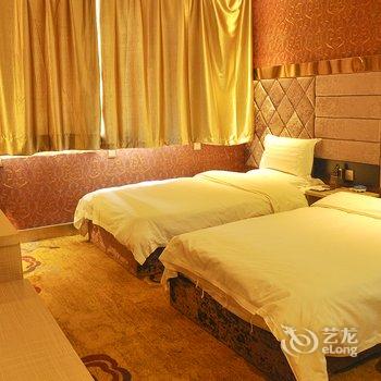 太原艺峰精品酒店酒店提供图片