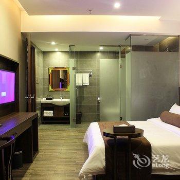 深圳乐绅酒店(深圳机场店)酒店提供图片