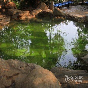 弥勒湖泉酒店酒店提供图片