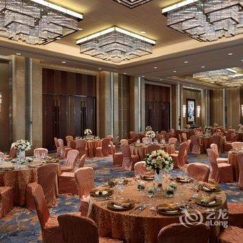 南昌香格里拉大酒店酒店提供图片