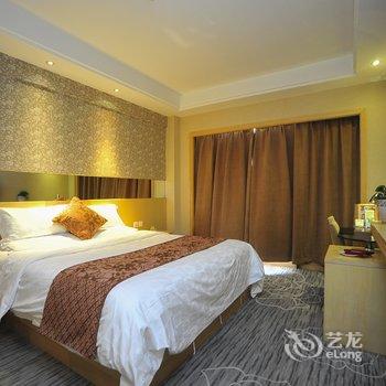 昆明春城花园天鸿酒店酒店提供图片