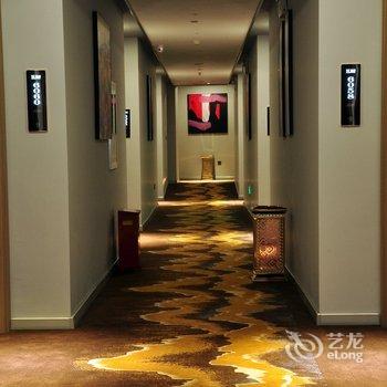 H酒店(太原柳巷水西门街精品店)酒店提供图片