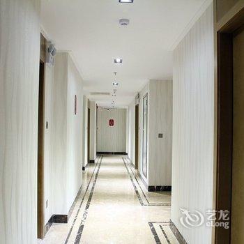江门珈澜湾精品酒店酒店提供图片