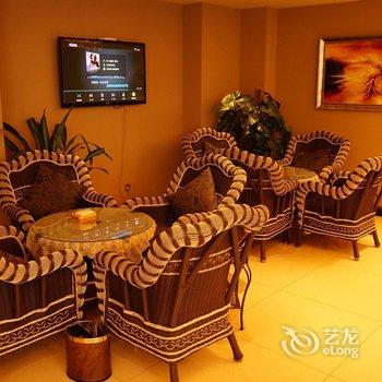 尚锦翡翠大酒店(乐山大佛店)酒店提供图片